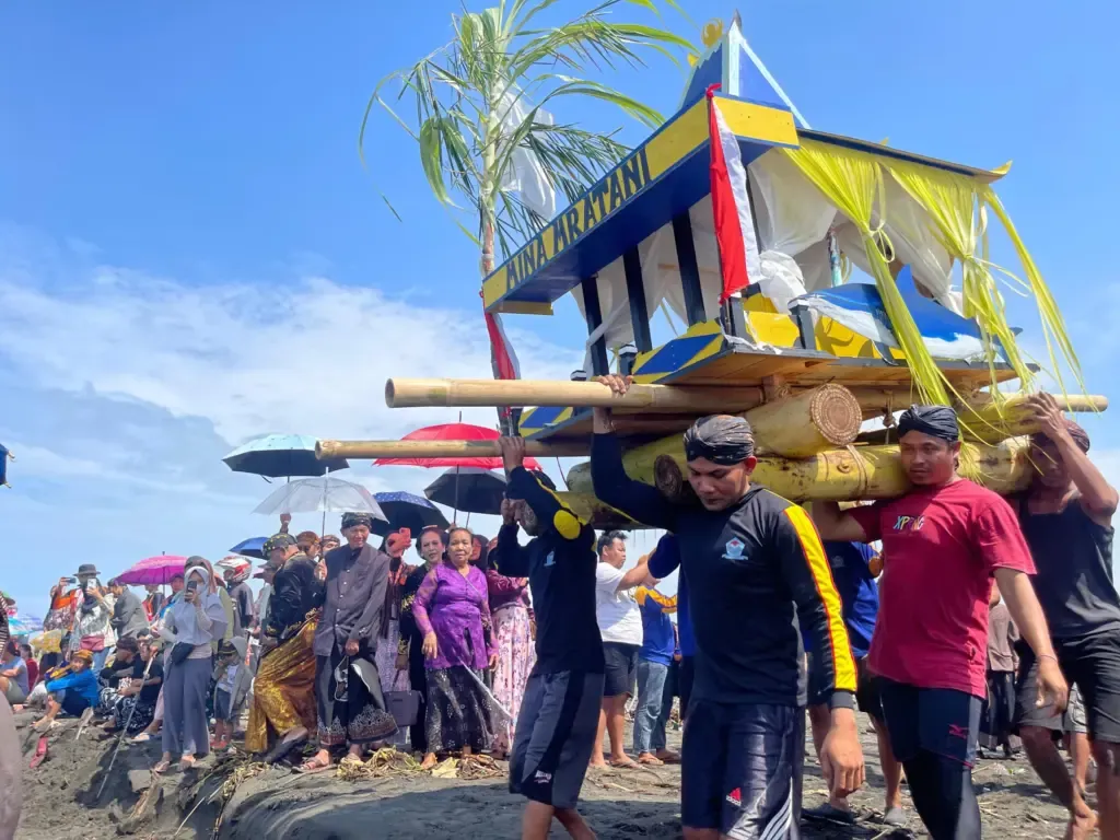 Cilacap, Kota yang Penuh dengan Karya Jahitan Berkualitas